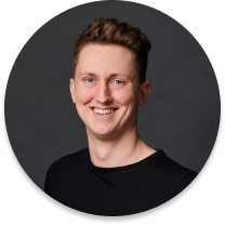 Portrait von Christoph Thaller