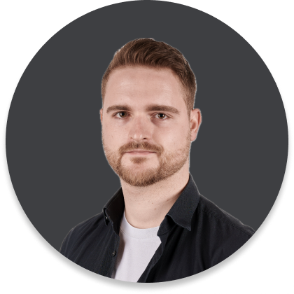 Portrait von Mario Mauberger